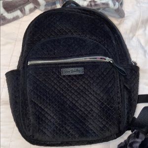 Vera Bradley small backpack PLEASE MAKE OFFER